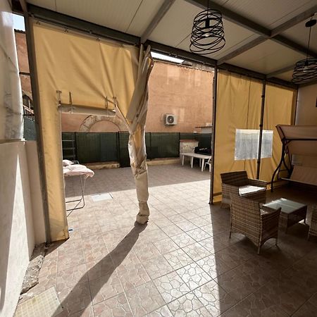 La Casa Di Gabri Apartment Palermo Exterior photo
