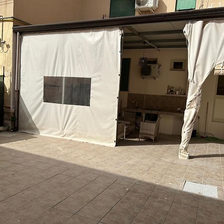 La Casa Di Gabri Apartment Palermo Exterior photo