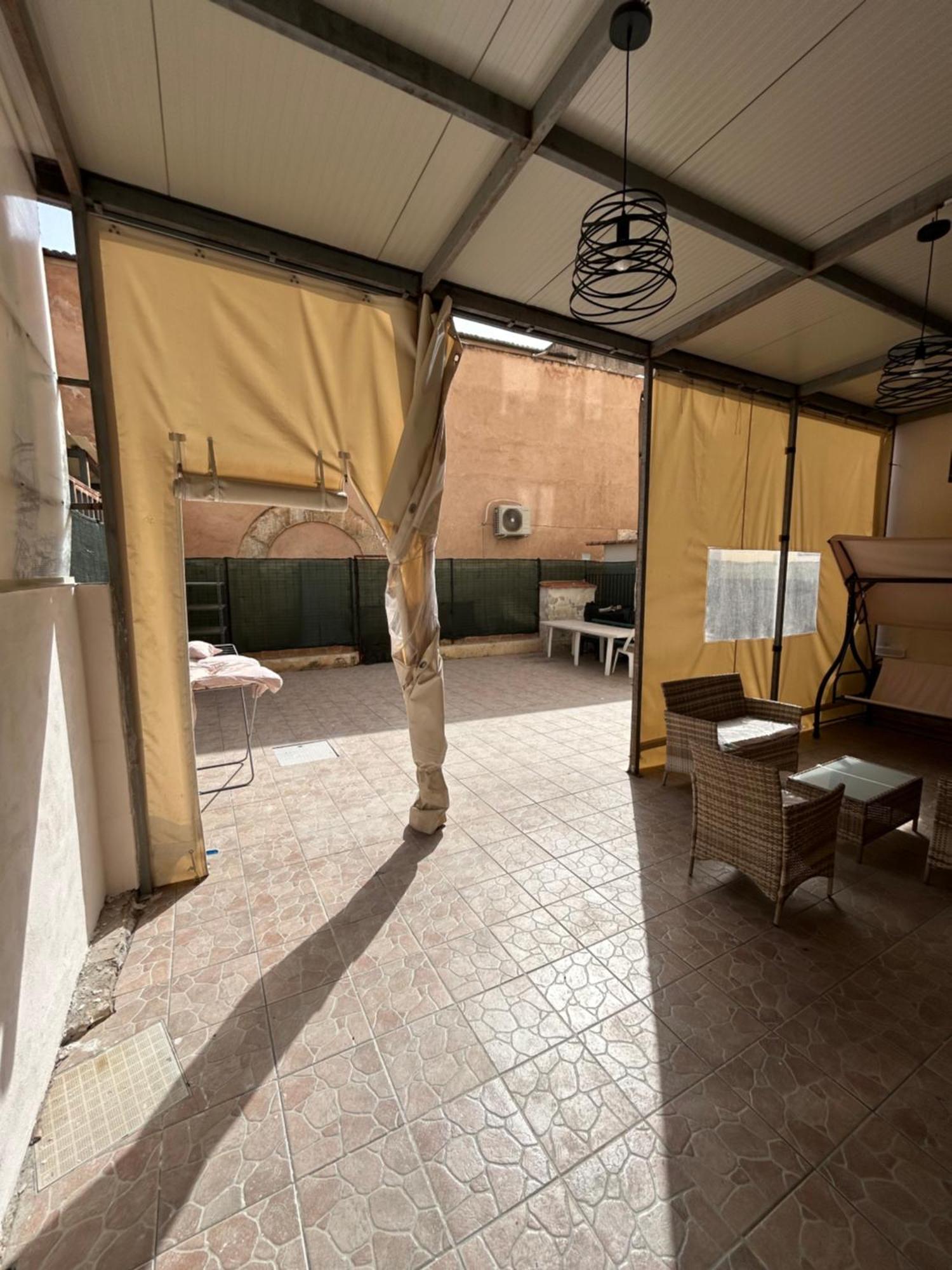 La Casa Di Gabri Apartment Palermo Exterior photo