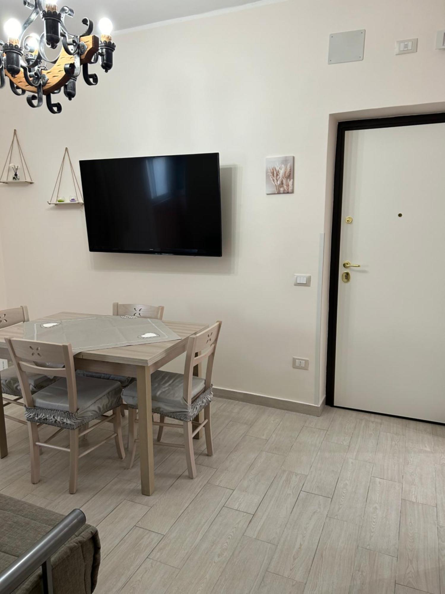 La Casa Di Gabri Apartment Palermo Exterior photo